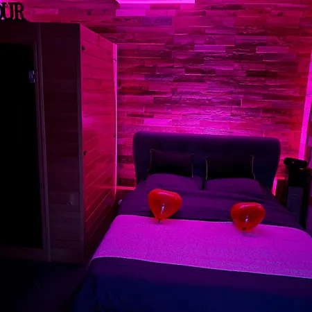 L'ecrin Secret Guest house