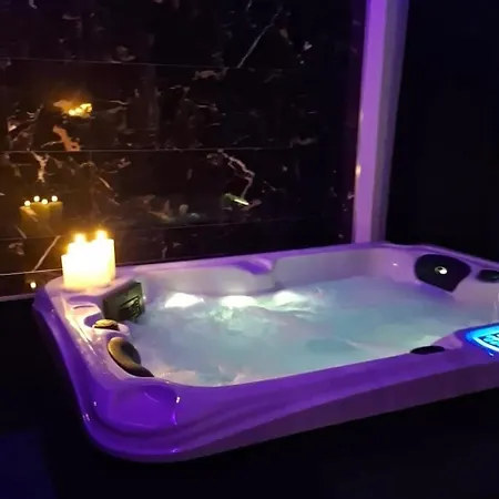 Гостевой дом L'ecrin Secret