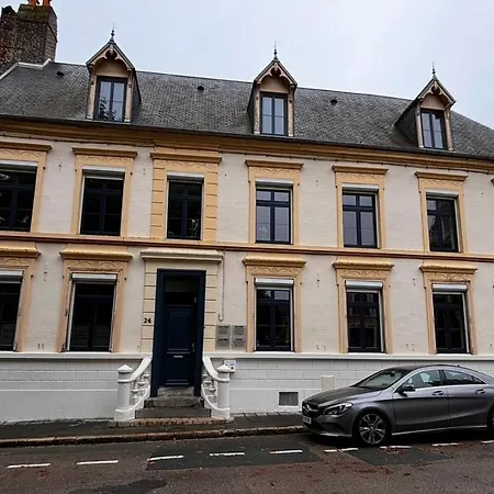 Guest house L'ecrin Secret 3*