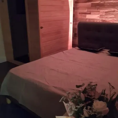 Гостевой дом L'ecrin Secret 3*
