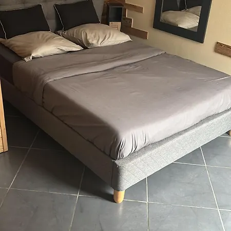 בית הארחה L'ecrin Secret