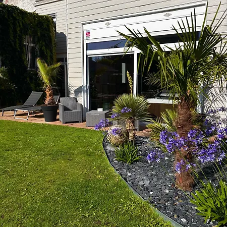 L'ecrin Secret Guest house Aire-sur-la-Lys