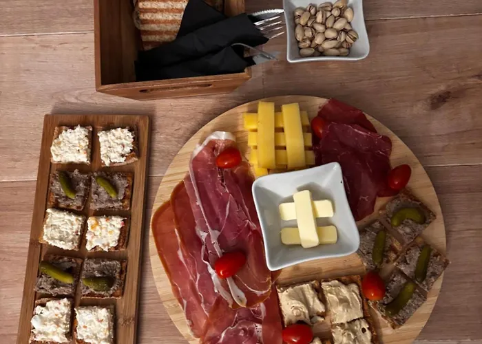 L'ecrin Secret Affittacamere 3*