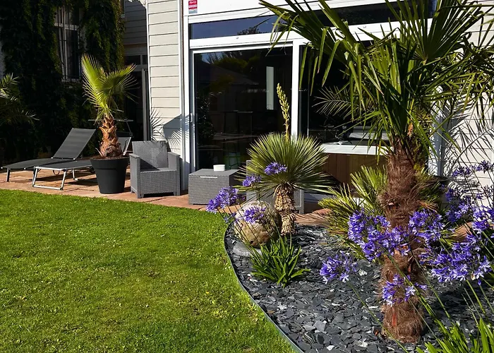 L'ecrin Secret Affittacamere Aire-sur-la-Lys